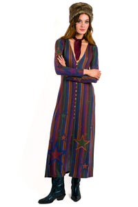 The Sable Starr Granny Dress