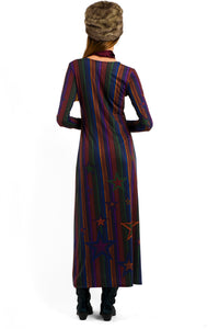 The Sable Starr Granny Dress