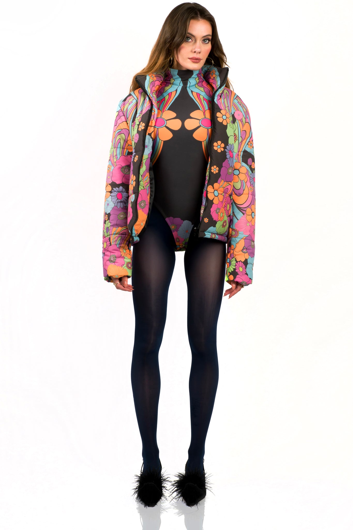 The Zappa Bodysuit